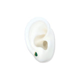 Piercing Aleha Emerald