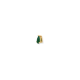 Piercing Aleha Emerald