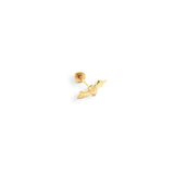 Piercing Bat Gold