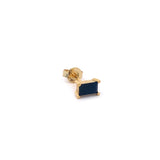 Piercing Black Cuadra