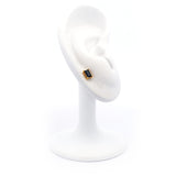 Piercing Black Cuadra
