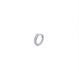 Piercing Dux Silver