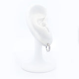 Piercing Dux Silver