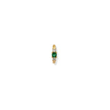 Piercing Blurr Emerald