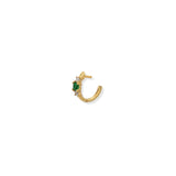Piercing Blurr Emerald