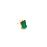 Piercing Camila Emerald