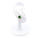 Piercing Camila Emerald
