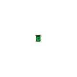 Piercing Camila Emerald