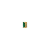 Piercing Camila Emerald