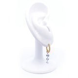 Piercing Catalina