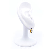 Piercing Desire Zafiro