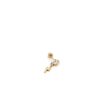 Piercing Diamond Storm