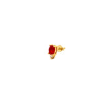 Piercing Diana Rubi