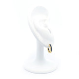 Piercing Dux Black