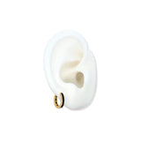 Piercing Dux Black