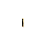 Piercing Dux Black