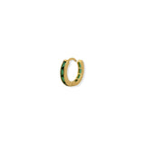 Piercing Dux Emerald