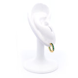 Piercing Dux Emerald