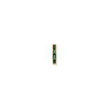 Piercing Dux Emerald