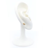 Piercing Eye Mini Diamond White
