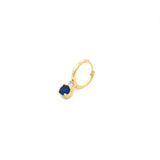 Piercing Hoop Zafiro