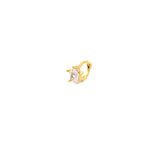 Piercing Kat Star