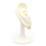 Piercing Kat Star