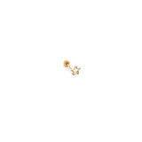 Piercing Line Star