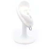 Piercing Lu Penta Silver