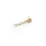 Piercing Majo