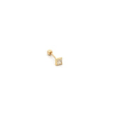 Piercing Mia Diamond Cuadra