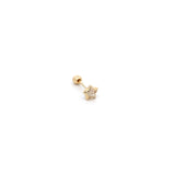Piercing Mia Diamond Star