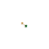 Piercing Ana Emerald