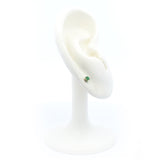 Piercing Ana Emerald