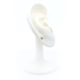 Piercing Bold Pearl