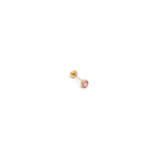 Piercing Emma Pink