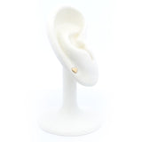 Piercing Oro Heart