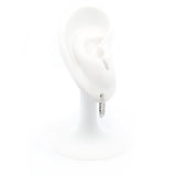 Piercing Penta Silver