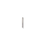 Piercing Penta Silver