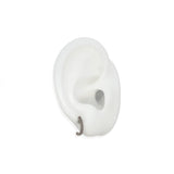 Piercing Bow Silver