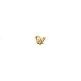 Piercing Butterfly Gold