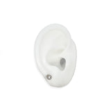 Piercing Sol Silver