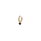 Piercing Tifa Black Gold