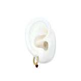 Piercing Tifa Black Gold