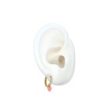 Piercing Tifa Pink Gold