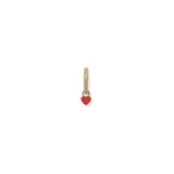 Piercing Tifa Red Gold
