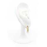Piercing Tifa White Gold