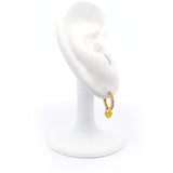 Piercing Tifa Yellow