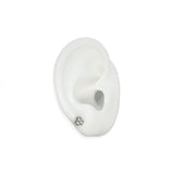 Piercing Points Silver