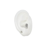 Piercing Rayo Silver